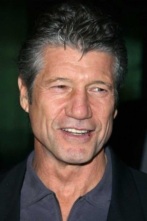 Fred Ward zdjęcie