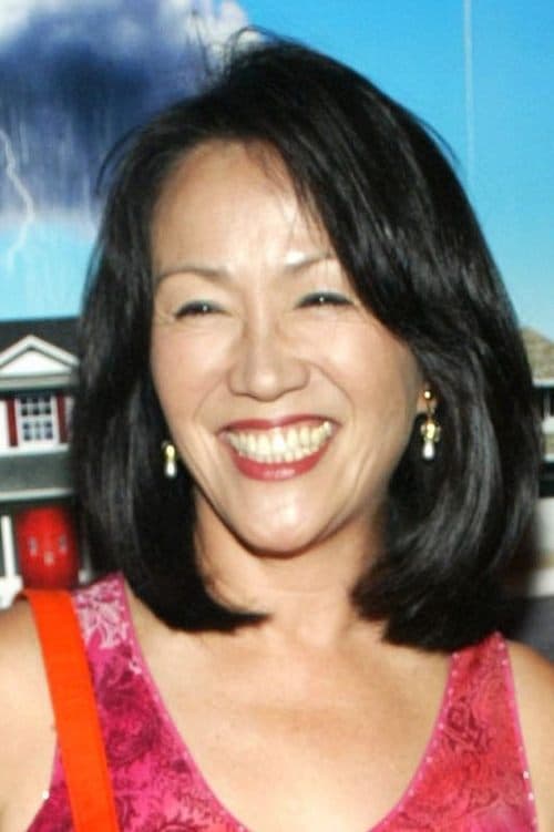 Freda Foh Shen zdjęcie