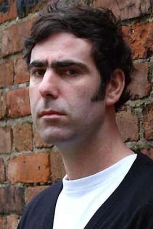 Freddie Cunliffe zdjęcie