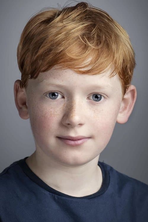 Freddie Spry zdjęcie