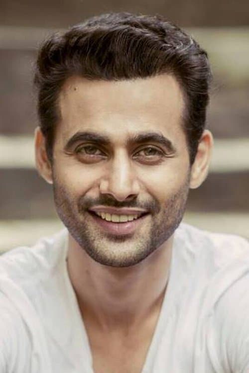 Freddy Daruwala zdjęcie