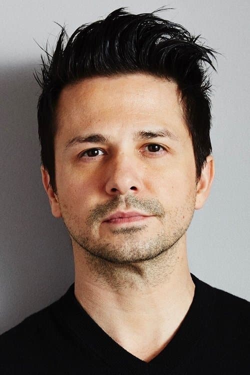Freddy Rodríguez zdjęcie