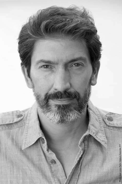 Frédéric Andrau zdjęcie