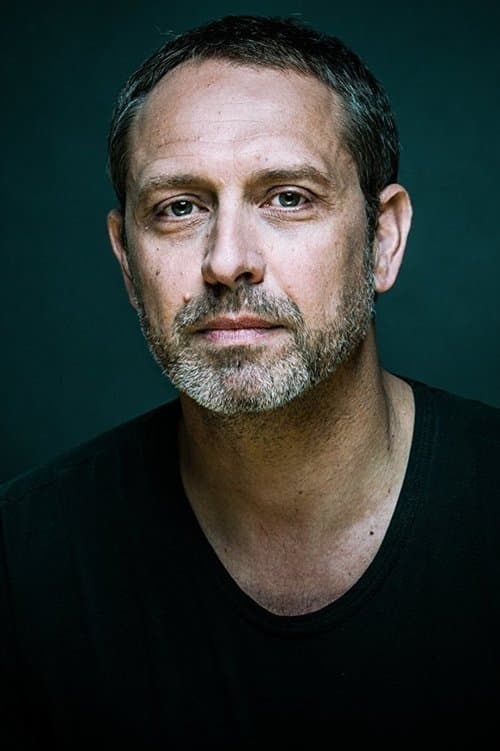 Frédéric Anscombre zdjęcie