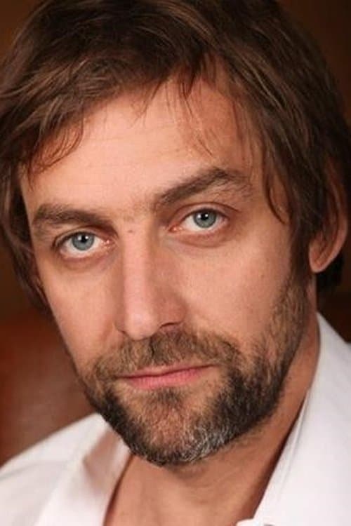 Frédéric Bocquet zdjęcie