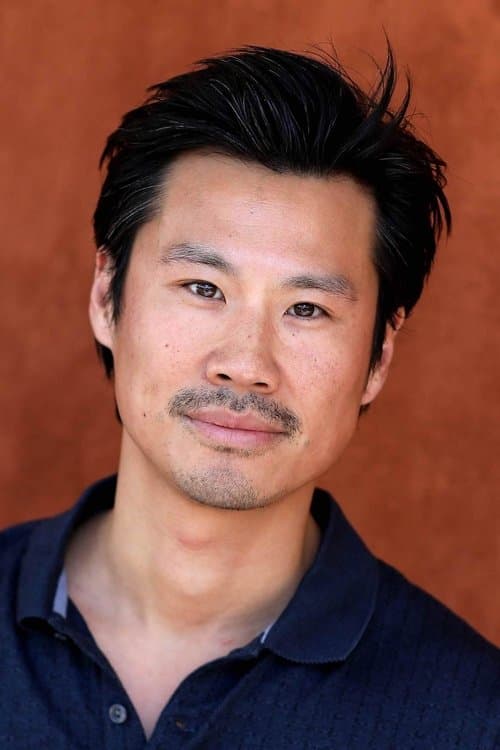 Frédéric Chau zdjęcie