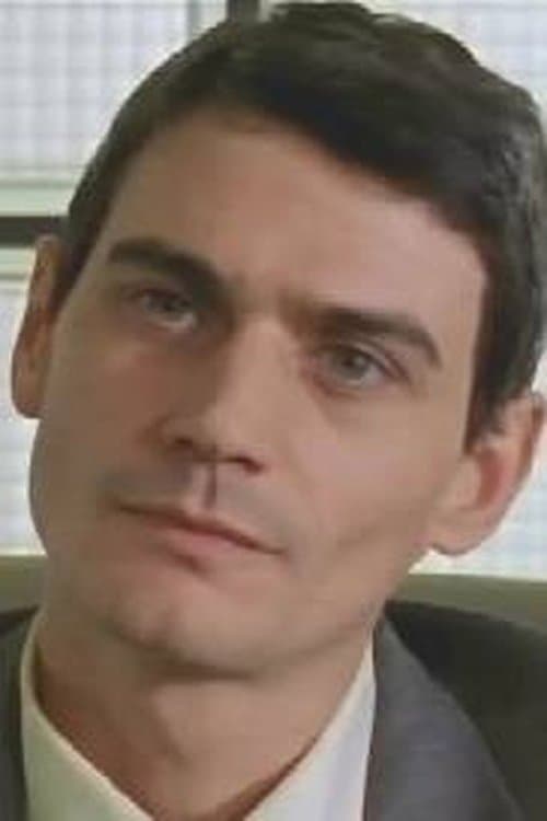Frédéric Gélard zdjęcie