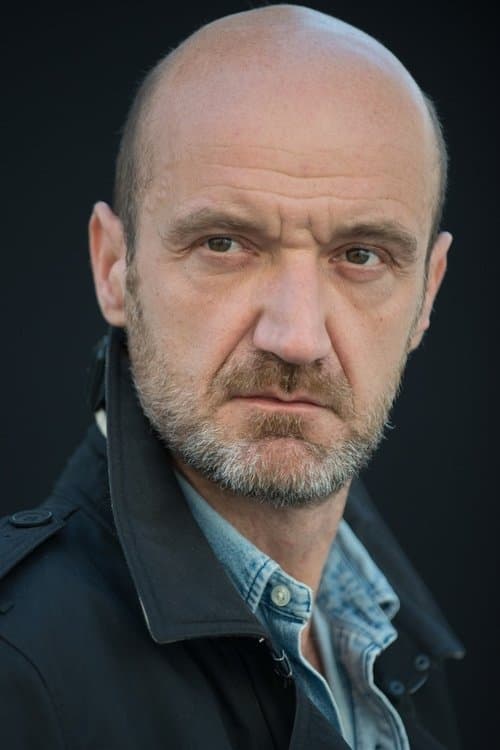 Frédéric Maranber zdjęcie