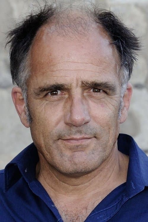 Frédéric Pierrot zdjęcie