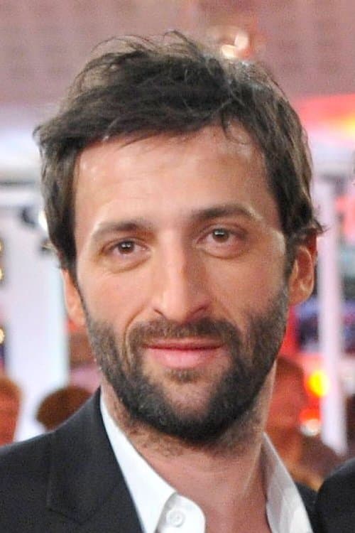 Frédéric Quiring zdjęcie