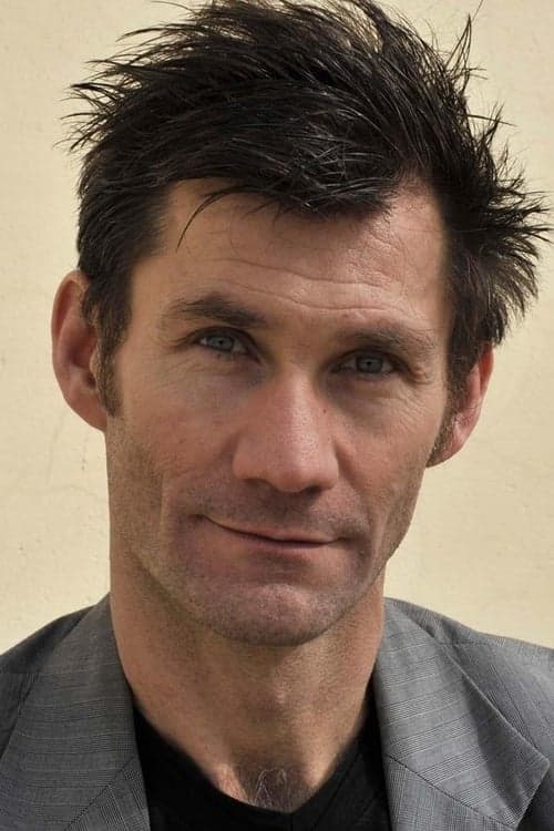 Frédéric Sauzay zdjęcie