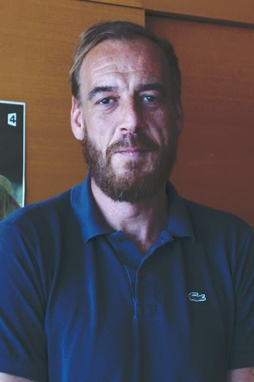 Frédéric Scotlande zdjęcie