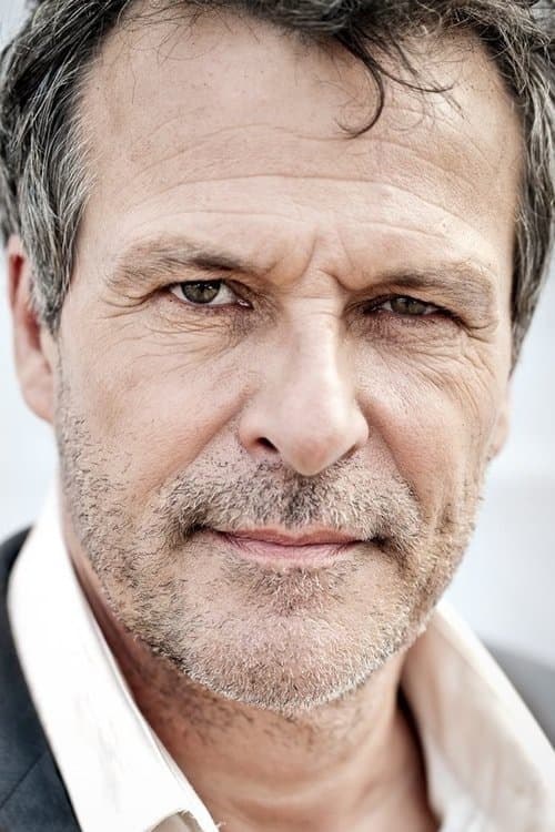 Frédéric van den Driessche zdjęcie