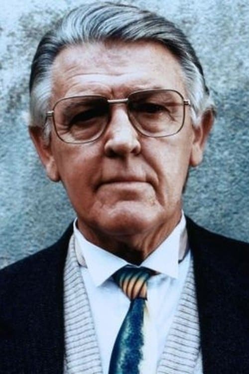 Frederick Parslow zdjęcie