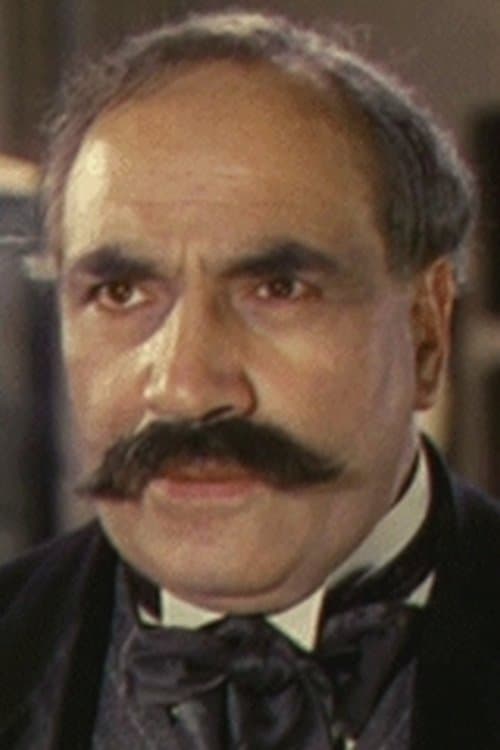 Frederick Valk zdjęcie