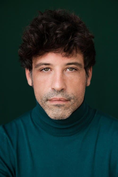 Frederico Barata zdjęcie