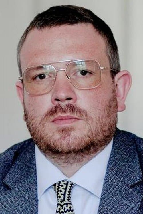Frederik Cilius Jørgensen zdjęcie