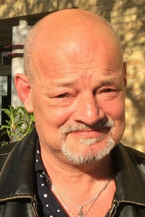 Frederik Nilsson zdjęcie
