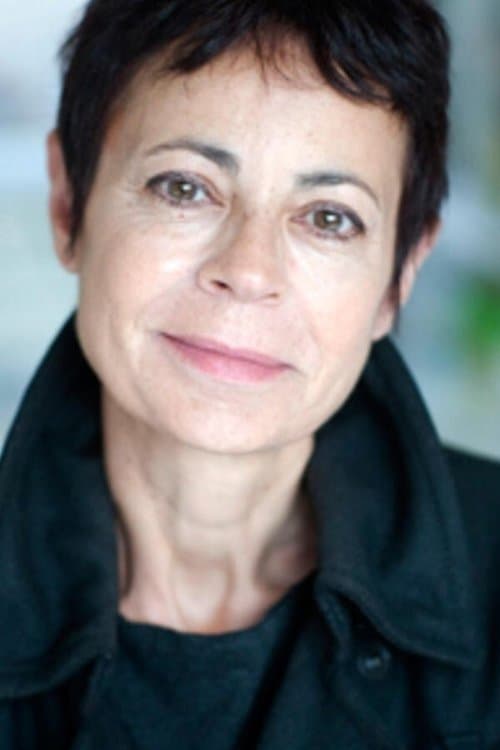 Frédérique Bonnal zdjęcie