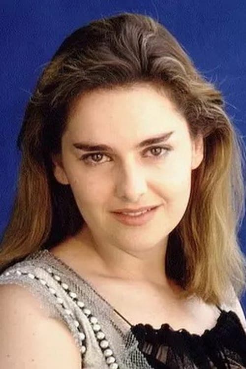 Frédérique Feder zdjęcie