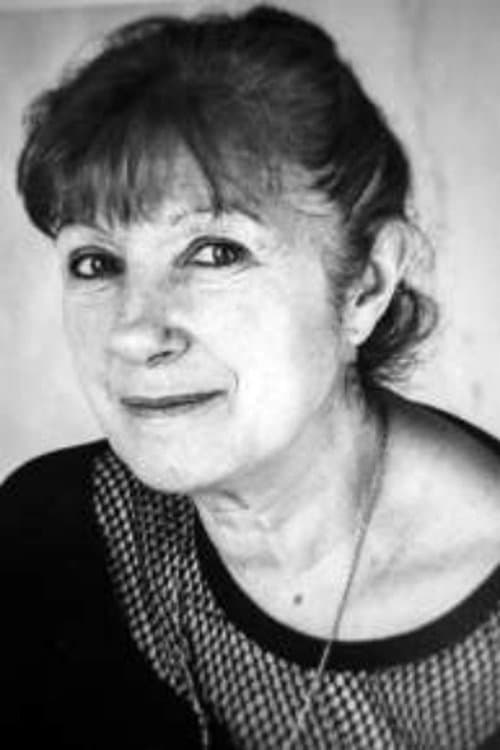 Frédérique Ruchaud zdjęcie