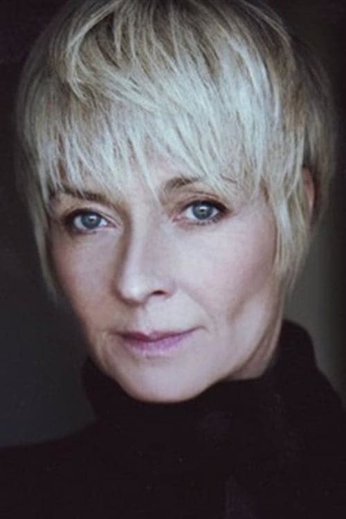 Frédérique Tirmont zdjęcie