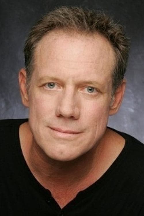 Fredric Lehne zdjęcie