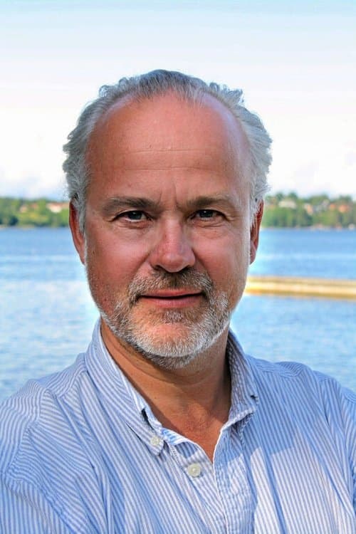Fredrik Dolk zdjęcie