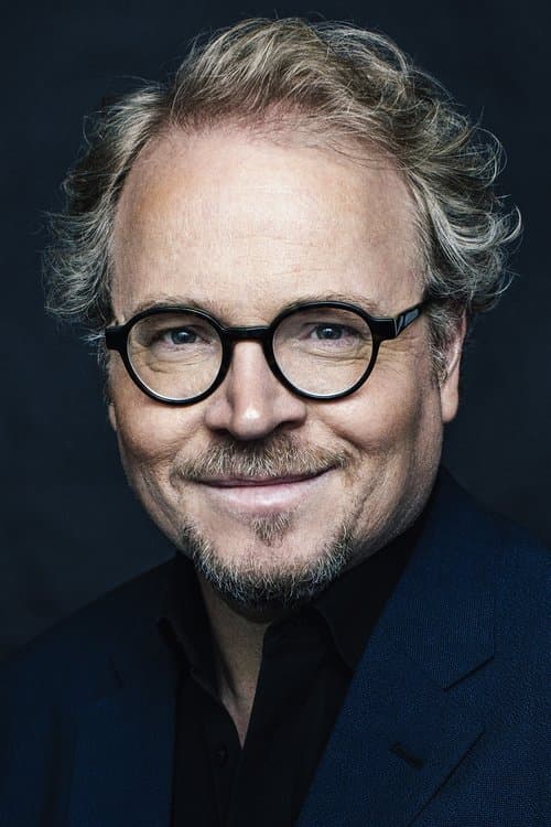 Fredrik Lindström zdjęcie