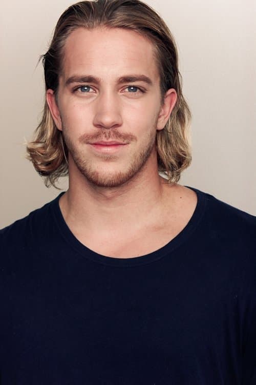 Fredrik Skogsrud zdjęcie
