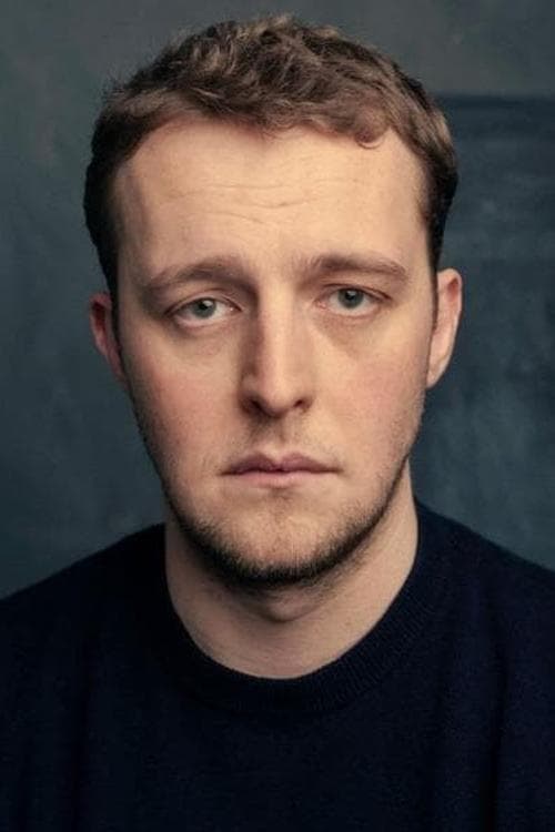 Fredrik Stenberg Ditlev-Simonsen zdjęcie