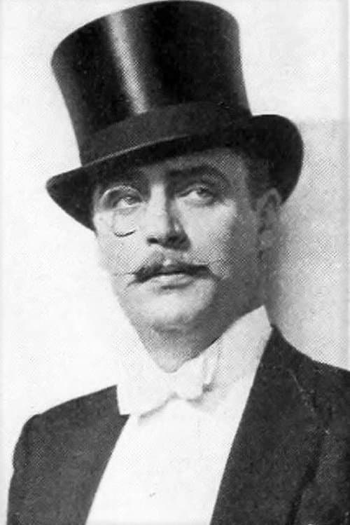 Freeman Wood zdjęcie