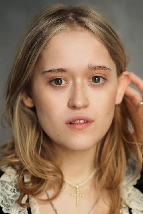Freya Hannan-Mills zdjęcie