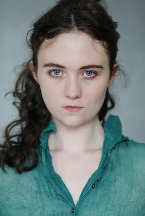 Freya Parks zdjęcie