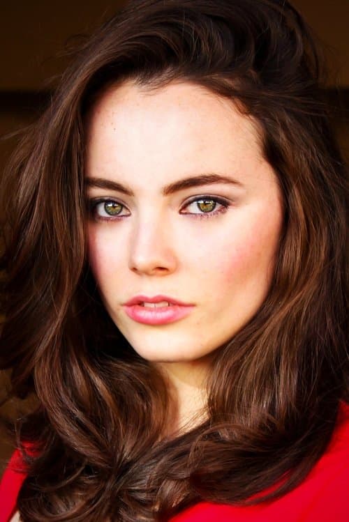 Freya Tingley zdjęcie