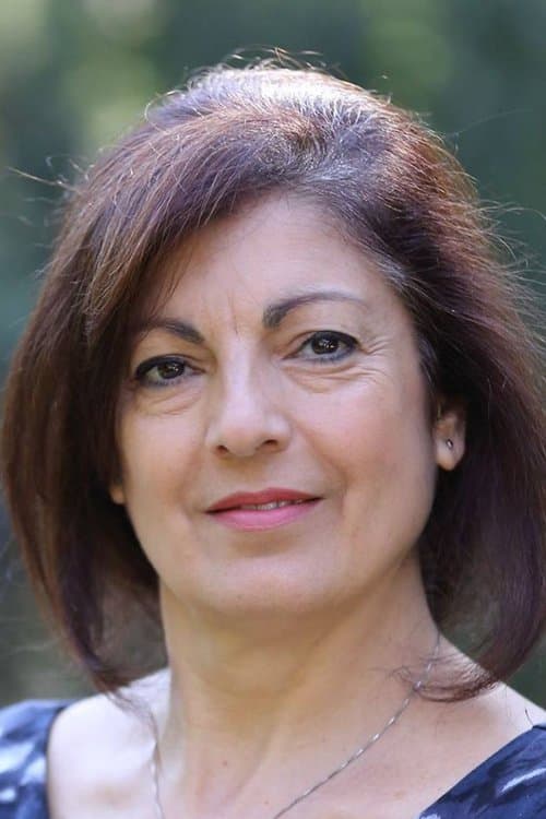 Frida Cauchi zdjęcie