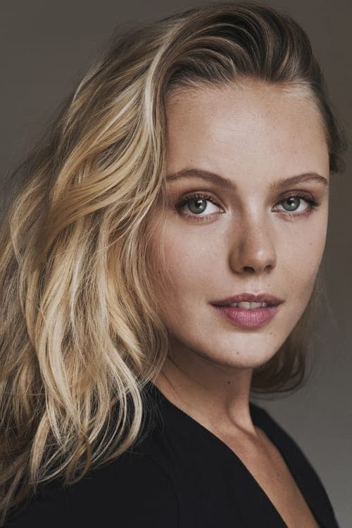 Frida Gustavsson zdjęcie