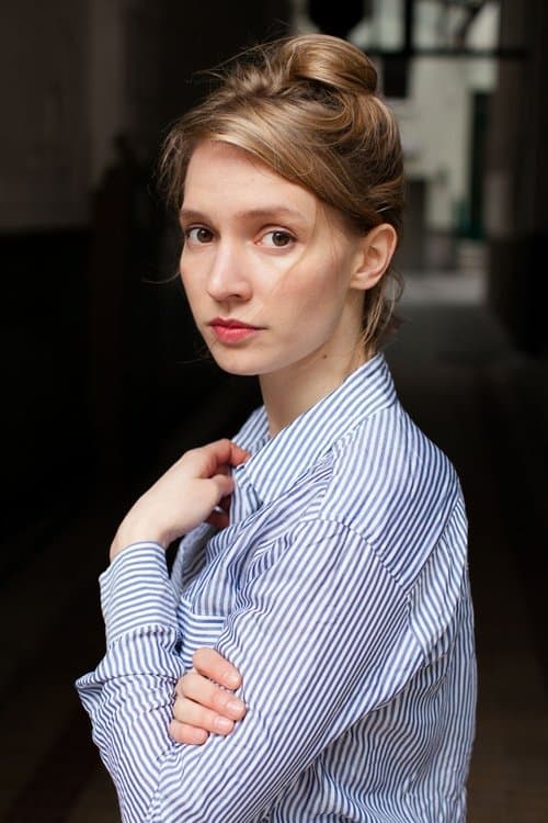 Frida Lovisa Hamann zdjęcie