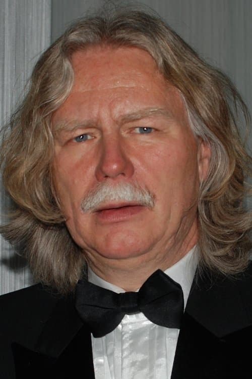 Fridrik Thor Fridriksson zdjęcie
