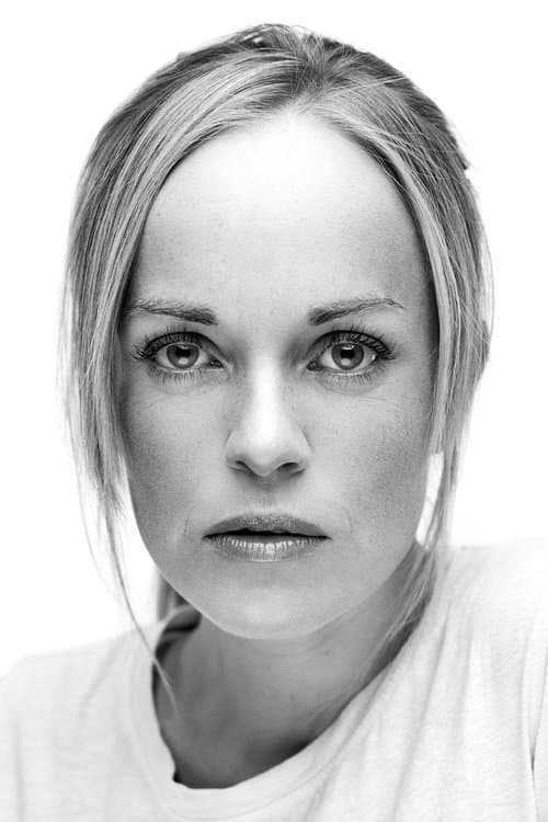 Friederike Kempter zdjęcie