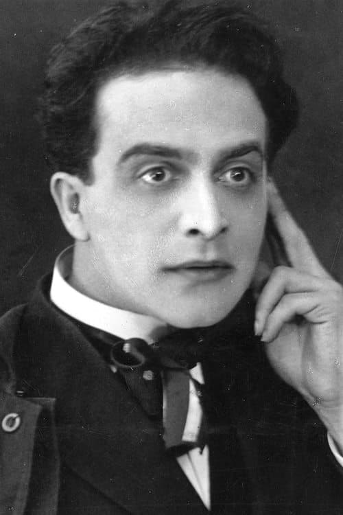 Friedrich Fehér zdjęcie