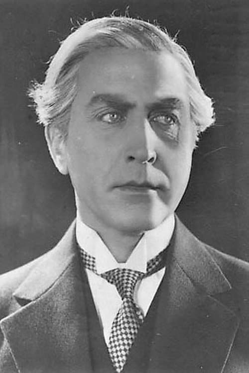 Fritz Alberti zdjęcie