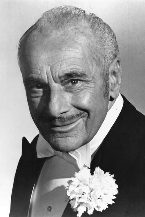 Fritz Feld zdjęcie