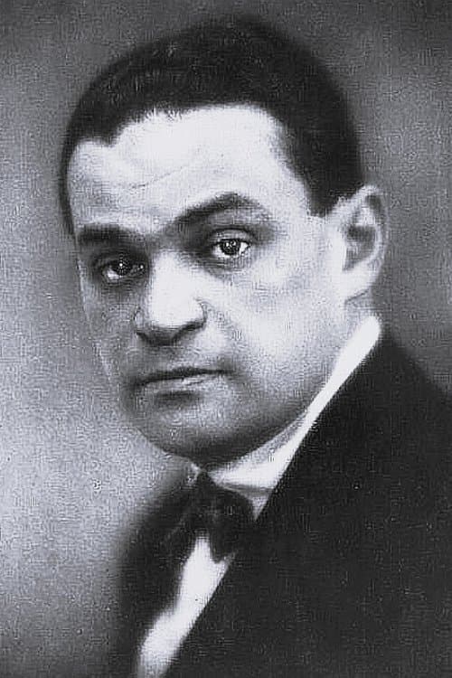 Fritz Kortner zdjęcie