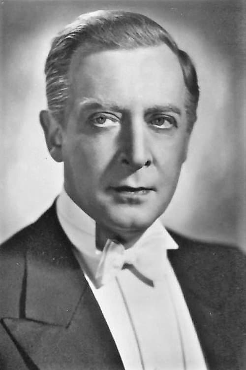Fritz Odemar zdjęcie