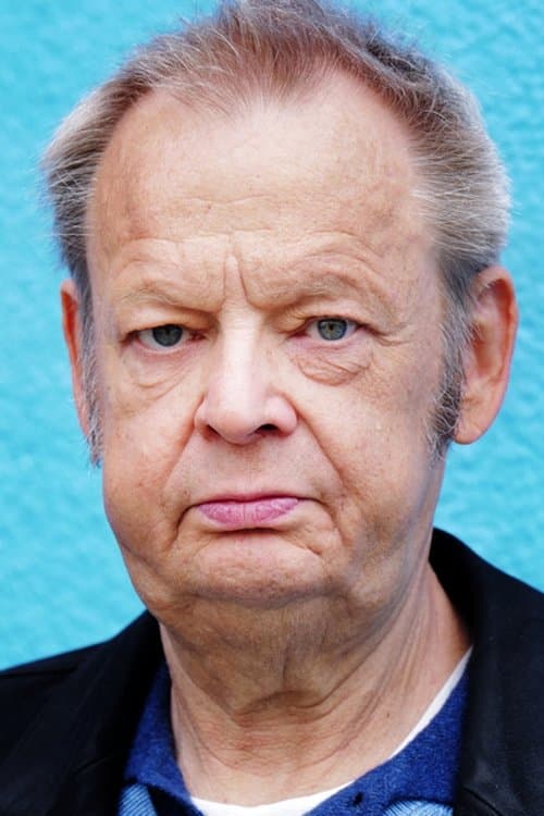 Fritz Roth zdjęcie