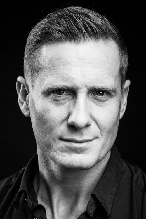 Frode Winther zdjęcie