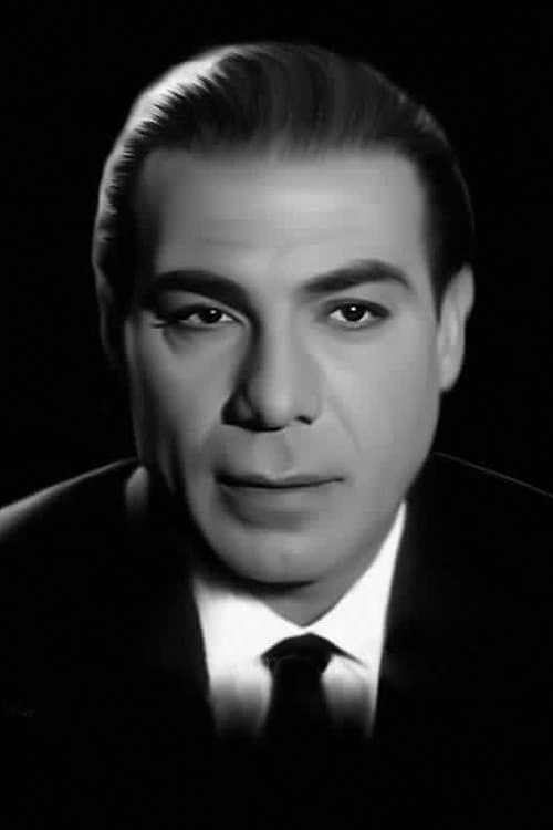 فريد شوقي zdjęcie