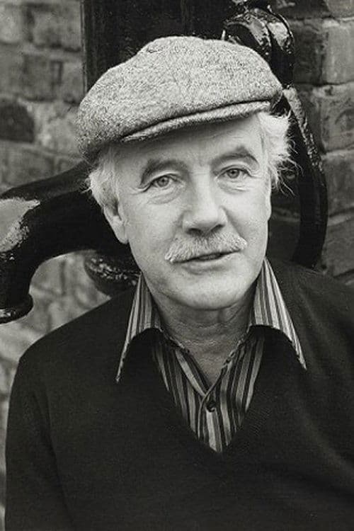 Fulton Mackay zdjęcie