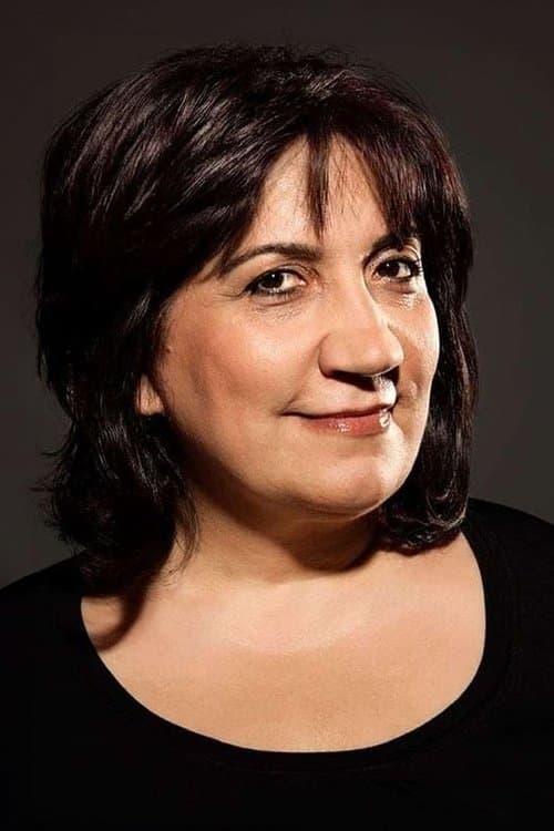 Füsun Demirel zdjęcie